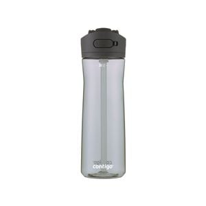 Contigo Ashland 2.0 Autospout 709ml Water Bottle - Sake Grey