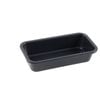Bakers Secret Loaf Tin Non Stick Heavy Duty Oven/microwave 28x13cm