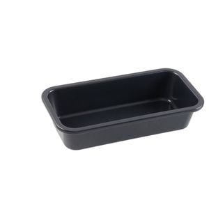 Bakers Secret Loaf Tin Non Stick Heavy Duty Oven/microwave 28x13cm