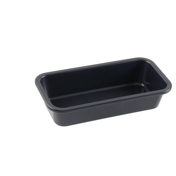 Bakers Secret Loaf Tin Non Stick Heavy Duty Oven/microwave 28x13cm