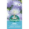 Fothergill's Aster Dutchess Blue Ice Seeds