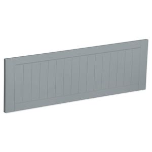 Kaboodle 1000mm Kaleo Country Slimline Door