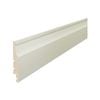 135 x 18mm Rusticated Weatherboard Pre-Primed Radiata Pine