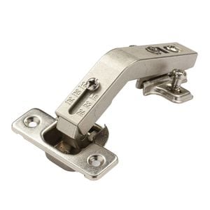 Hafele 60 Degree Metalla SM Concealed Cabinet Hinge - 2 Pack
