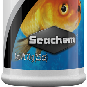 Seachem Gold Buffer 70g (SC254)