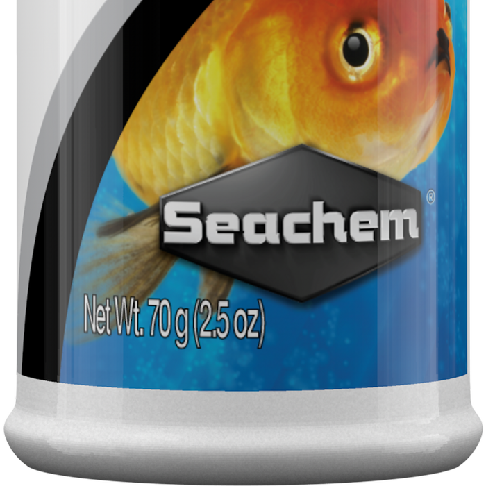 Seachem Gold Buffer 70g (SC254)