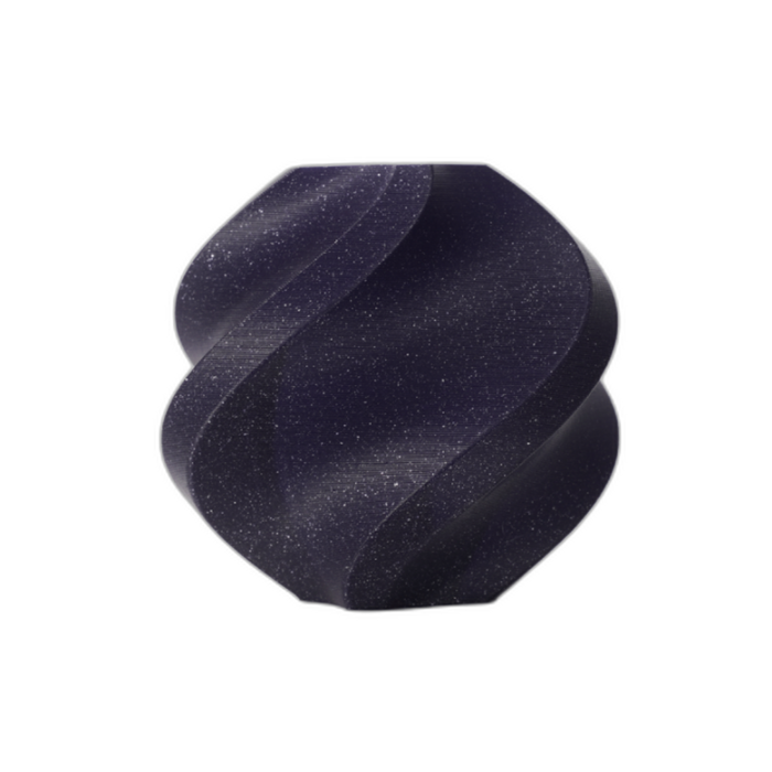 Bambu Lab PLA Sparkle Royal Purple Sparkle (Spool)