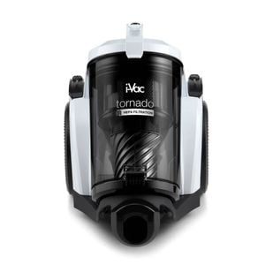 iVac Tornado Bagless Vacuum