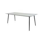 Hartman 200 x 90 x 75cm Brooklyn Dining Table