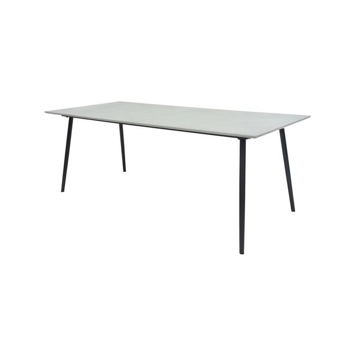 Hartman 200 x 90 x 75cm Brooklyn Dining Table