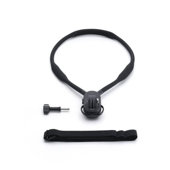 DJI Osmo Hanging Neck Mount Max