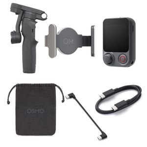 DJI Osmo Mobile 8P Standard Combo