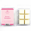 Peony Bouquet Soy Wax Melts 70g