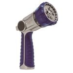 Orbit Max High Performance 8 Function Hose Nozzle