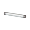 Brasshards 20 x 200mm Galvanised Pipe