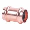 SmarteX-PRESS 25mm Slip Coupling