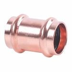 SmarteX-Press 25mm Copper Slip Coupling