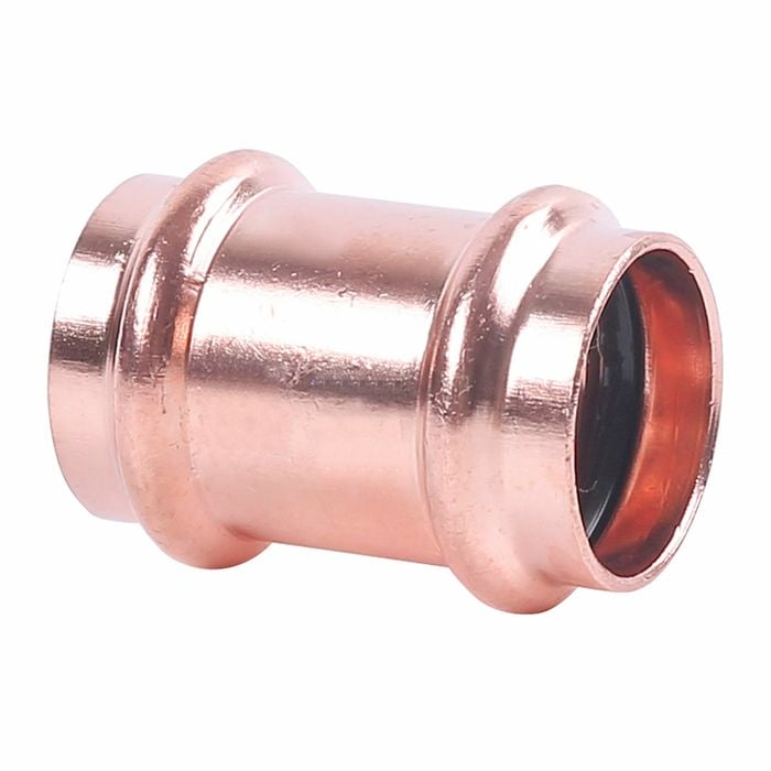 SmarteX-PRESS 25mm Slip Coupling