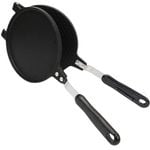 Non-Stick Cast Aluminium Waffle Maker