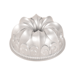 Brunswick Bakers Cast Aluminium Bundt Pan - Chateau