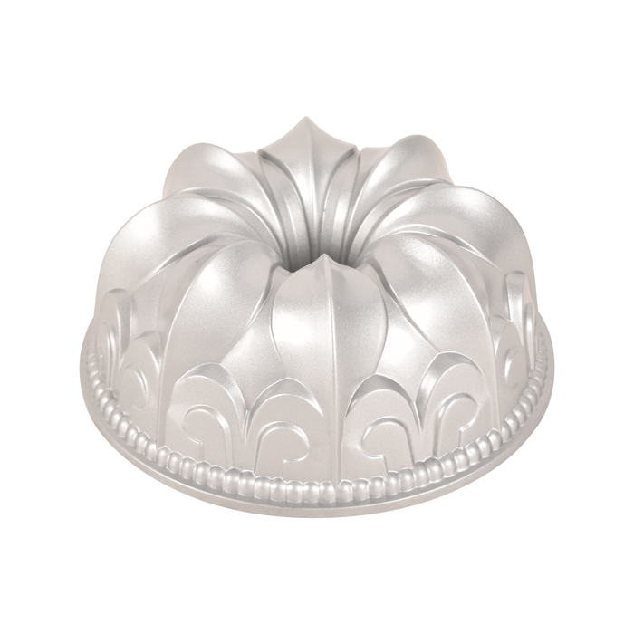 Brunswick Bakers Cast Aluminium Bundt Pan - Chateau