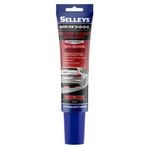 Selleys 100mL Autofix Instant Gasket High Temperature Red 