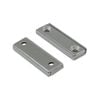 Everhang 40 x 13.5mm Rare Earth Channel Magnet - 2 Pack