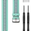 Garmin Frost Blue/midnight Blue Watch Band - Forerunner 735xt