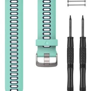 Garmin Frost Blue/midnight Blue Watch Band - Forerunner 735xt