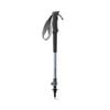 Decathlon - 1 Fast & Precise Adjustable Hiking Pole - Mt500 Grey - One Size