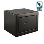Sandleford 150 x 200 x 170mm Atom Anti Theft Safe