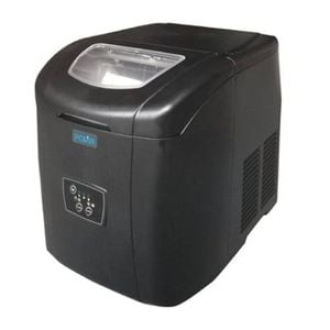 Polar Ice Machine C-series Eco Countertop 11kg Output Compact Commercial Kitchen Appliance