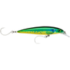 Rapala XRap Long Cast 14cm Hard Body Fishing Lure HD Dorado