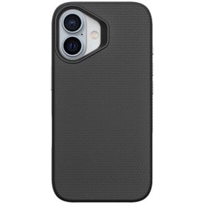 Icoverlover For Iphone 16 Plus Case Compatible With Magsafe Cover Black