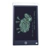 Splendid Living Kids LCD Writing Drawing Tablet White