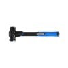 Kincrome Long Club Hammer 4lb (1.8kg) - Graphite