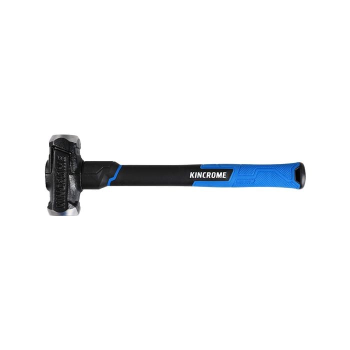 Kincrome Long Club Hammer 4lb (1.8kg) - Graphite