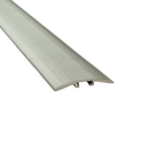 Roberts 3.3m Silver Floating Floor Senior Trim