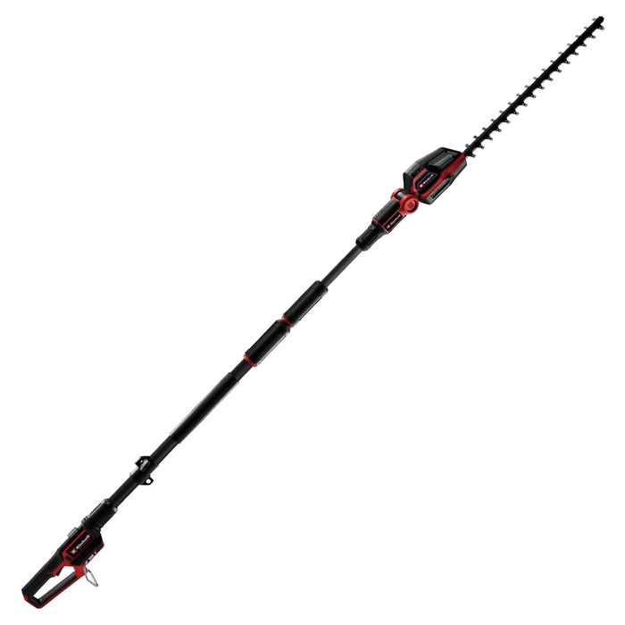 Einhell Pro 18V 500mm Brushless Pole Hedge Trimmer - Skin Only