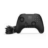 Powera Nintendo Switch 2 Advantage Wired Controller Black 3.5mm Jack