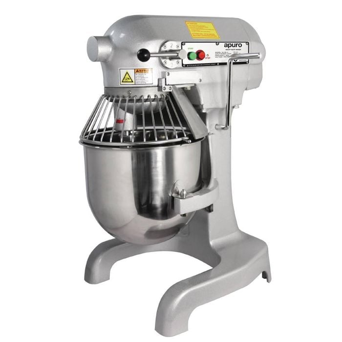 Apuro Planetary Mixer 9ltr - Gl190-a