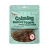 Trusty 300g Calming Support Peanut Butter Flavoured Cookie Dog Treats