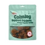 Trusty 300g Calming Support Peanut Butter Flavoured Cookie Dog Treats