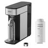 Philips 100 GPD Reverse Osmosis Compact Countertop Water Station with Aquaporin Inside™.