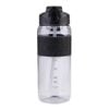 Oasis Tritan Sports Bottle with Sipper and Straw 800ml - Carbon Black