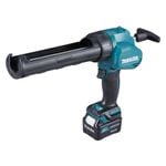 Makita 12V MAX 300ml Caulking Gun CG100DZA - Skin Only