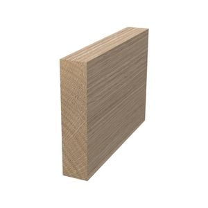 Porta 35 x 8mm 2.4m Tasmanian Oak Dressed Board