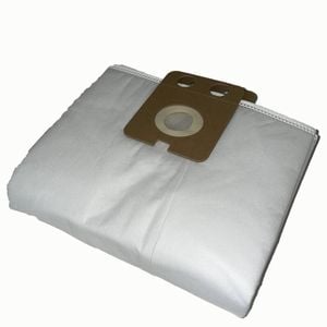 Nilfisk 5pk Vacuum Bags Gd910, Gd1000, Gd1005, Gd1010
