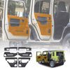 Door Protector Cover Panel for Suzuki Jimny XL 5-Door 2023-Onwards Anti-Kick Pad