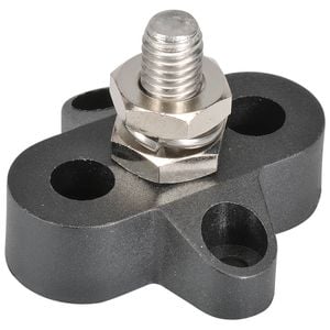 NARVA Negative Single Stud Distribution Post - M8